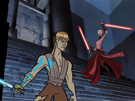 watch frist clone wars movie or cartoon|clone wars 2003 anakin.